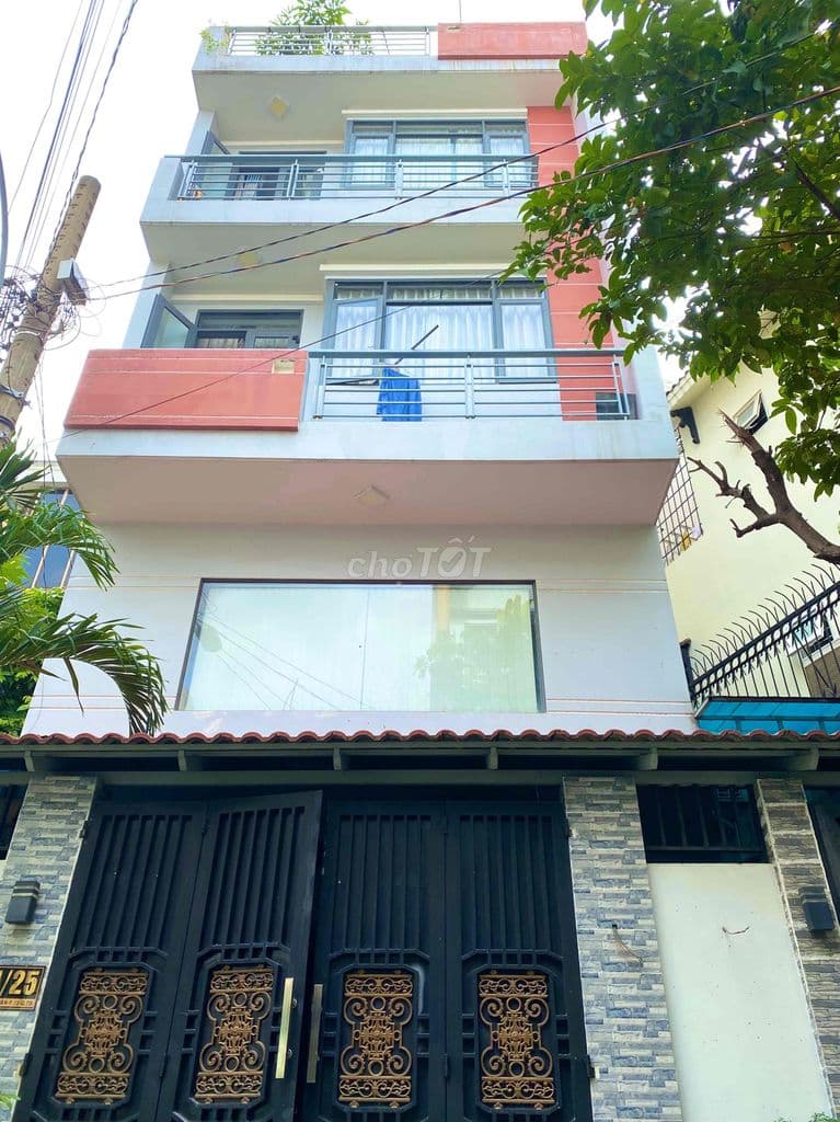 ✅TO khủng 70m2✅HoàngHoaThám-K300🛑10 PHÒNG cho thuê GIỮTIỀN hẻm RỘNG🌹1%