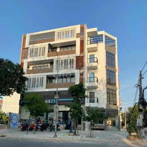 Cần bán lô đất 420m full thổ cư hẻm đặng thuỳ trâm p 13 bình thạnh