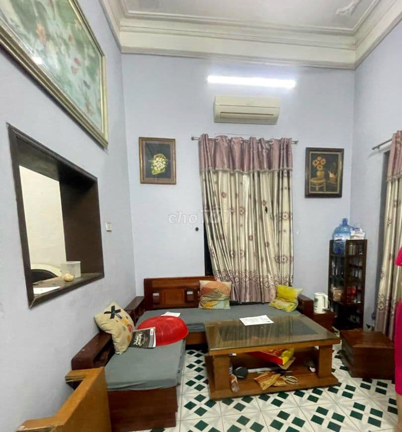 Bán gấp lô góc khu Ngọc Khánh gần Đài THVN, an sinh tốt, tiện cho thuê - Ảnh 3