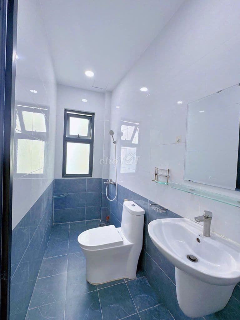 Phòng Ngay ĐH Hoa Sen, Kinh Tế UEH, Huflit, Đường Thành Thái, Chỉ 4,9t - Ảnh 3