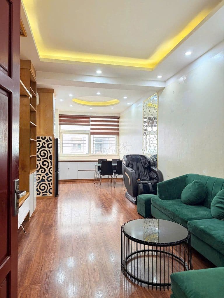 Chung Cư Đặng Xá tòa thương mại 66m2 căn góc giá hơn 3 tỷ