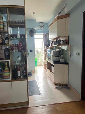 Cho thuê căn hộ 2 PN toà Sông Hồng Park View