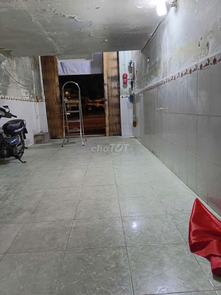 Cho thuê mặt bằng Hải Thượng Lãn Ông (gần chợ Kim Biên) - Ảnh 2