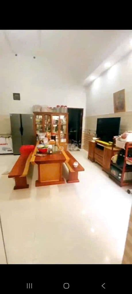 Bán nhà 6×26 củ chi - Ảnh 3