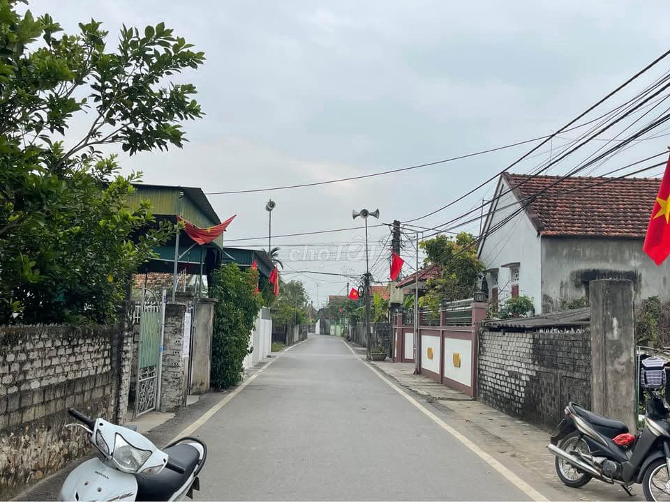 BÁN GẤP ĐẤT CHƯƠNG MỸ, GIÁ RẺ NHẤT THỊ TRƯỜNG - Ảnh 2