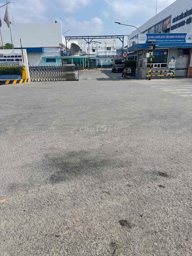 bán đất thổ cư đường tx 13 phường Thạnh Xuân Q12 - Ảnh 3