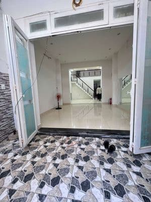 cho thuê nhà kiệt 402 Trưng Nữ Vương