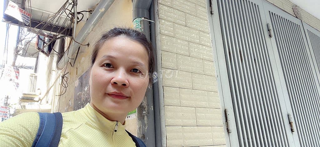 TTT 1 Căn góc ô tô tránh KD MT gần 20m Ba Đình 80m sổ đỏ giá 6 tỷ 4