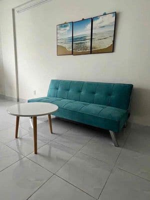Chung cư Nam Long 38m2 1phòng sẵn nội thất bao phí vận hành