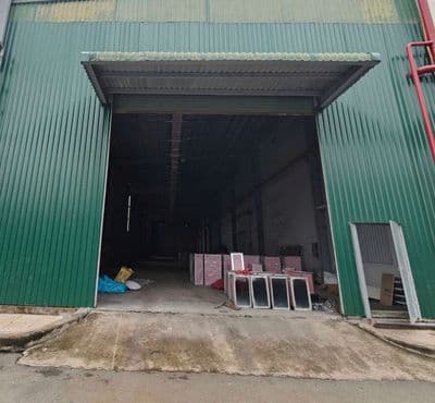 *Cho thuê kho*680m2 trong KCN Cát Lái, Phường Cát Lái, Quận 2