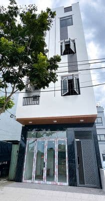 CĂN HỘ CÓ BAN CÔNG - GẦN BV 600 GIƯỜNG, NGŨ HÀNH SƠN