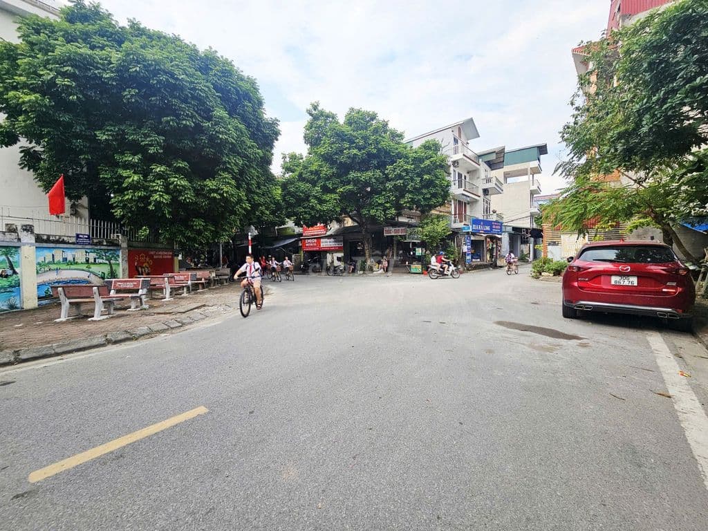 CỰC PHẨM, 50M2 PHÚC LỢI, LONG BIÊN, CẠNH CHỢ, CHỈ 6 TỶ - Ảnh 2