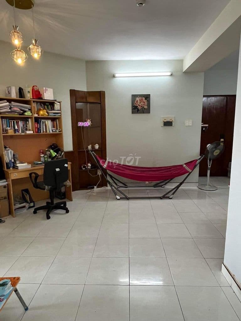 Cho thuê chung cư Fortuna Kim Hồng đường Vườn Lài quận Tân Phú.