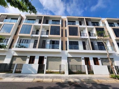 Nhà phố 6x20m T&T Millennia, thoáng đẹp, cạnh cổng, Giá 5,4 tỷ