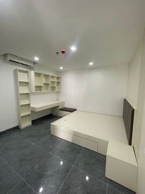 Cho thuê căn hộ chung cư mini