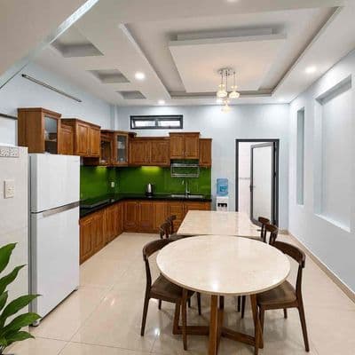 CHO THUÊ NHÀ NGUYÊN CĂN KDC ANH TUẤN - HUỲNH TẤN PHÁT