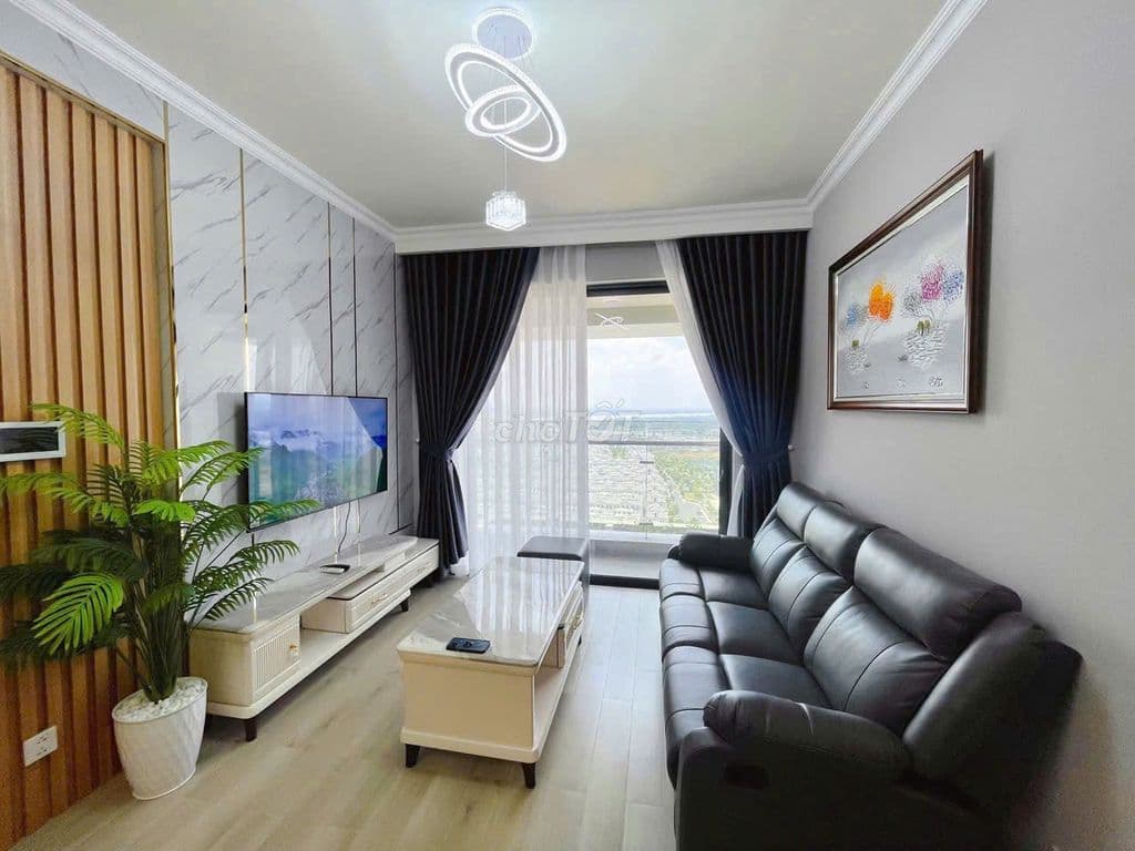 2PN/51m2 giá 2tỷ040 Nguyễn Thượng Hiền_sổ hồng_ cho thuê 12tr - Ảnh 3