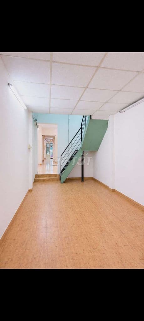 NHÀ SÁT CẦU NGUYỄN CHI PHƯƠNG QUẬN 8 GẦN PARC MALL - Ảnh 3