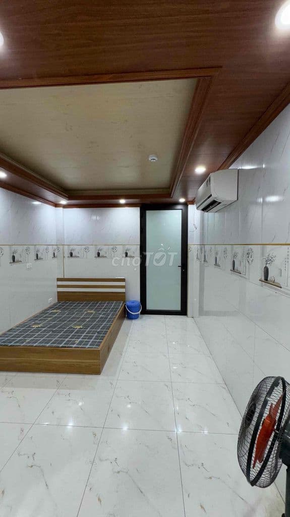 Chính chủ cho thuê phòng khép kín, Nhổn, gần các trường ĐH HN - Ảnh 2