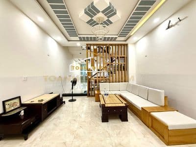 CHO THUÊ NHÀ 5PN ĐƯỜNG ĐOÀN KHUÊ – KHU NAM VIỆT Á