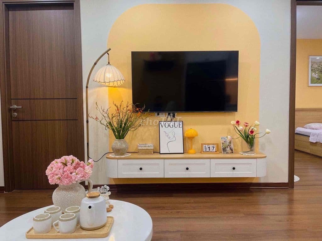 BÁN CẮT LỖ_CHUNG CƯ A1 MỄ TRÌ_PHẠM HÙNG_NAM TỪ LIÊM - Ảnh 3