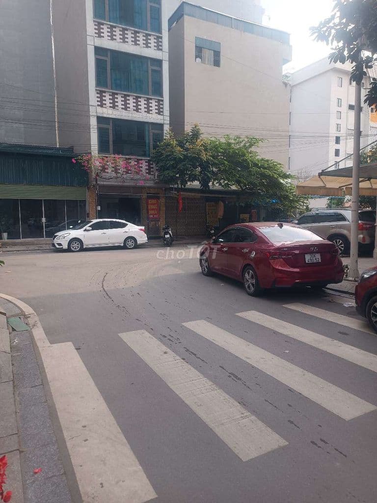 Bán Nhà Dịch vụ Vạn Phúc - Him Lam - 50m2- 14 tỷ.