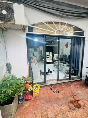 MBKD - MT - Đường Thành Mỹ P6 Tân Bình – Phù Hợp Shop, Spa, Văn Phòng