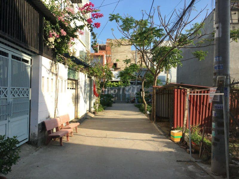 Bán đất 2 mặt hẻm ô tô đường 48 HBC – 4x16 – 5.5 tỷ - Ảnh 3