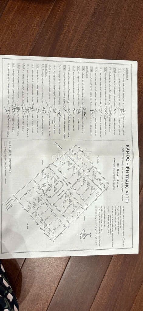 Bán gấp đất tại đường số 8, phường Trường Thạnh (Q9 cũ), Dt 54m2 - Ảnh 2