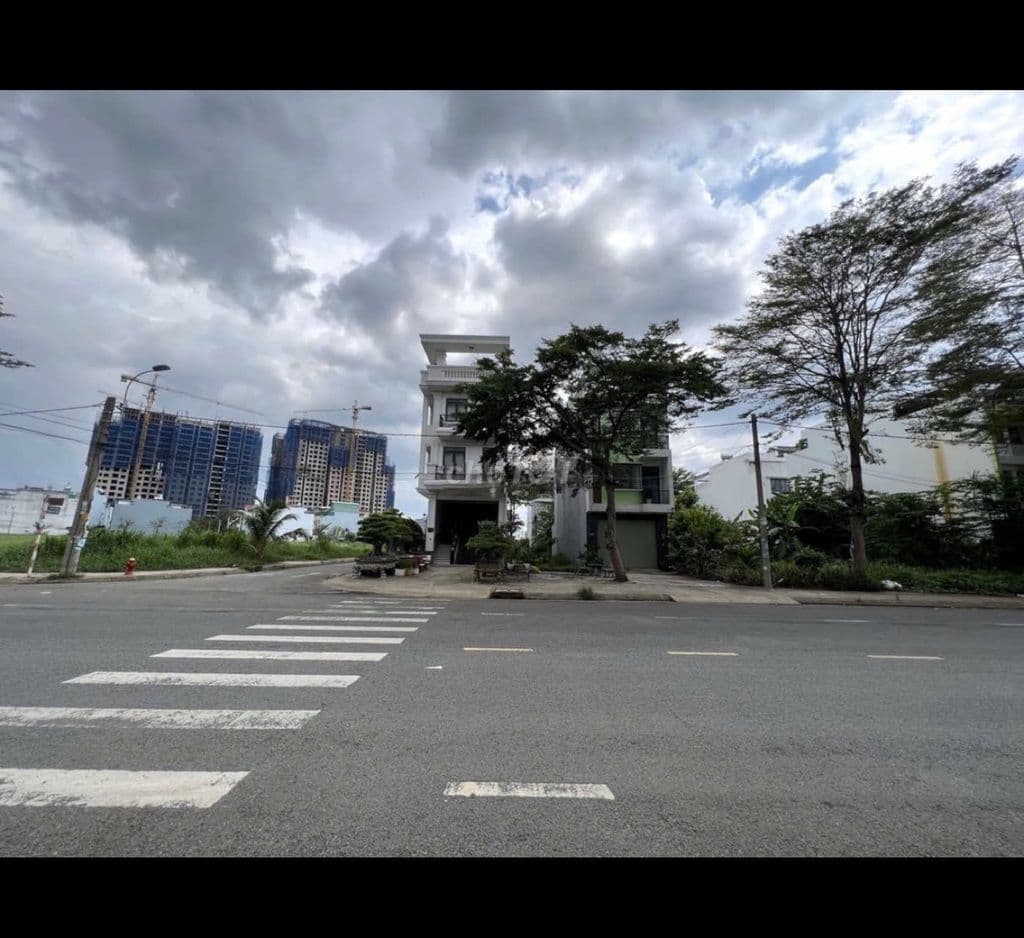 Cần bán đất QL50 gần bxQ8 giá RẺ - Ảnh 3