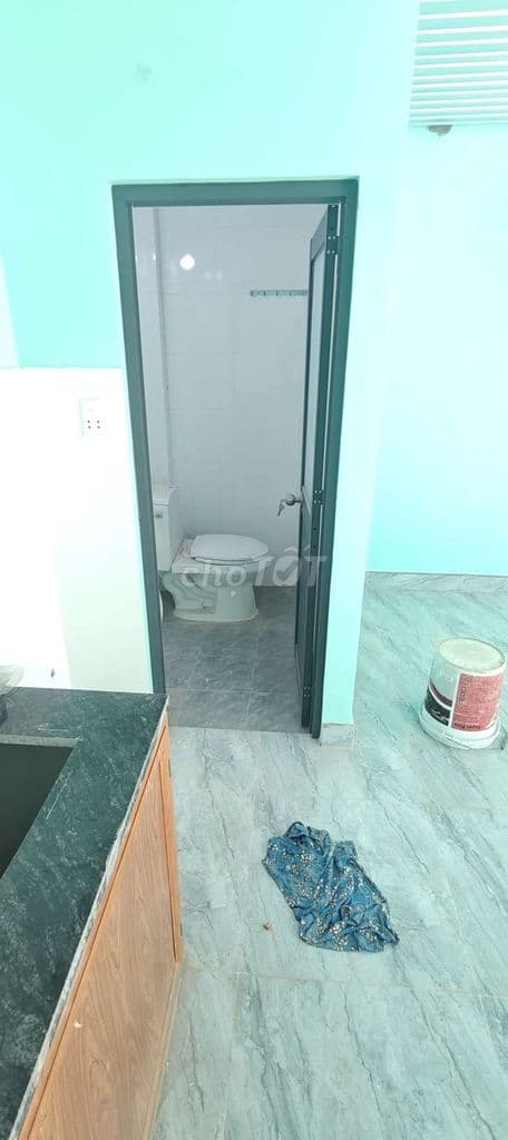 cho thuê phòng trọ mới xây ngay cvpm quang trung - Ảnh 3