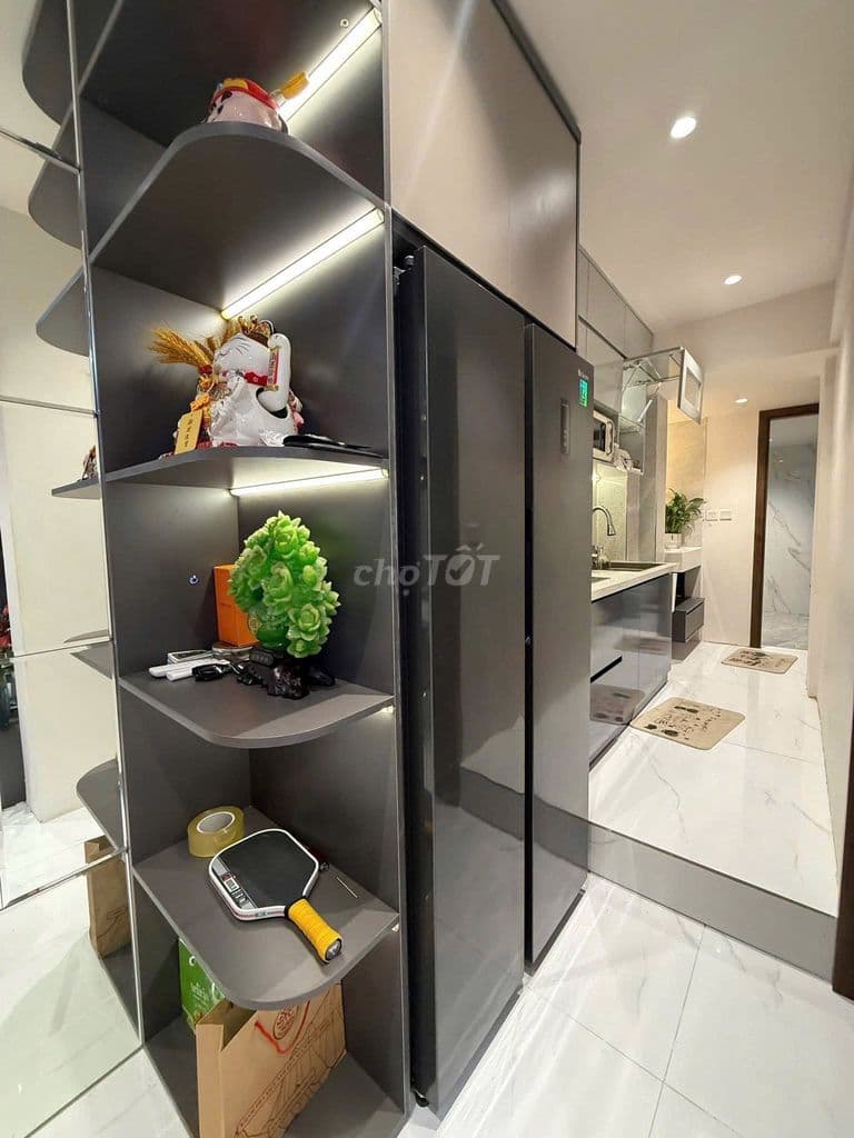 CHỈ 4,18 TỶ CĂN HỘ TẬP THỂ SIÊU ĐẸP TẠI NGÕ 84 PHỐ CHÙA LÁNG, ĐỐNG ĐA