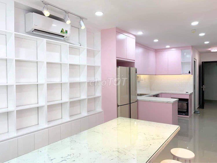 Cần bán căn hộ moscow 1 phòng ngủ dt50m2 giá 2.45 tỷ - Ảnh 2