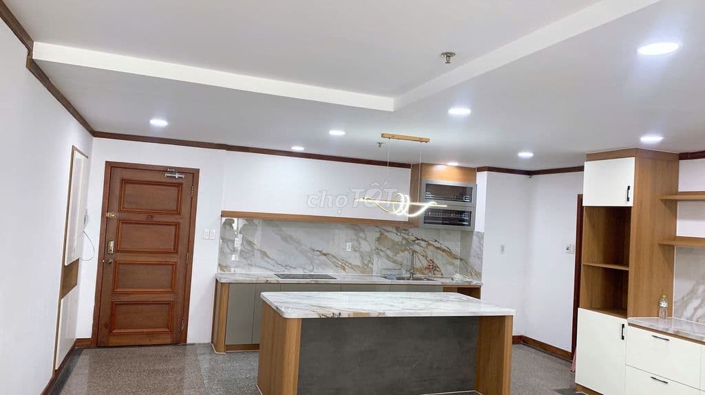 Cần bán căn hộ chung cư Giai Việt Chánh Hưng, 2PN, SHR sang tên ngay - Ảnh 2