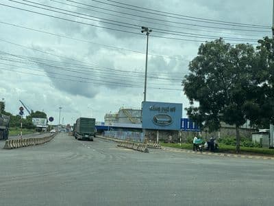 Cho thuê đất đất ở, mặt bằng kinh doanh