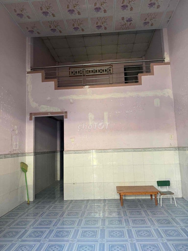 Cần bán nhà Ấp 4 Ngã 5 Vĩnh Lộc 4x13 hẻm thông