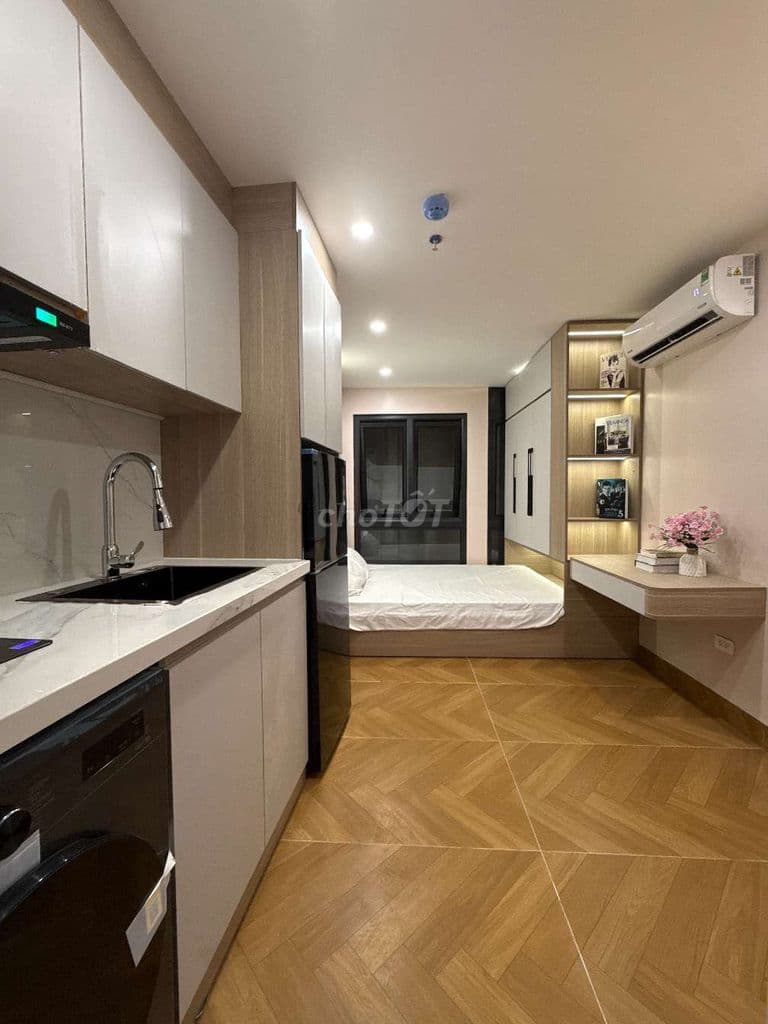 Bán Nhà Trần Khát Chân quận Hai Bà Trưng Thang Máy Ô Tô Qua Nhà 16,1Tỷ - Ảnh 3