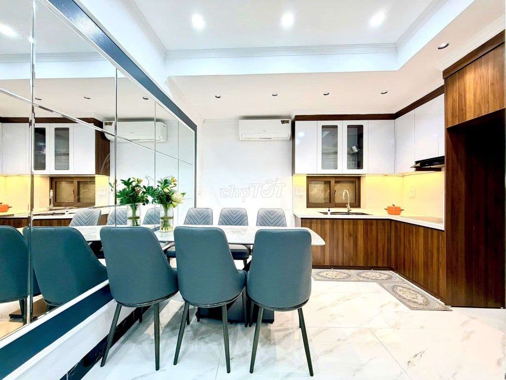 🔥 NGỌC HÀ – BA ĐÌNH | NHÀ 5 TẦNG – KHU VIP – GIÁ 10,5 TỶ - Ảnh 2