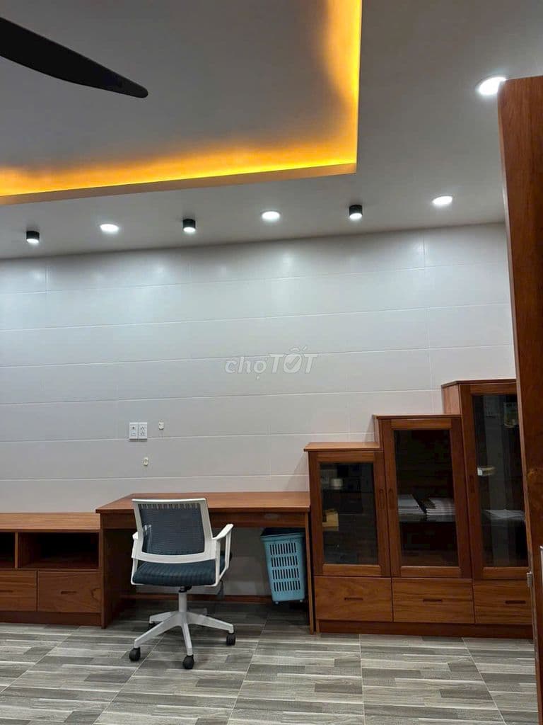 BÁN NHÀ MẶT TIỀN KINH DOANH ĐƯỜNG PHẠM HÙNG NỐI DÀI ( ĐƯỜNG 40m ) - Ảnh 2