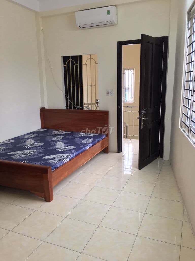 Cho thuê phòng chính chủ 1,95 triệu/tháng khương đình thanh xuân (Cũ)