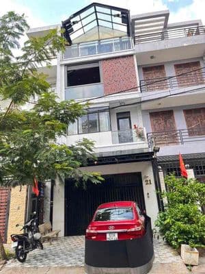 Nhà mới khu tên lửa - Tân tạo full nội thất 5x20m 3.5 tấm giá 25 triêu