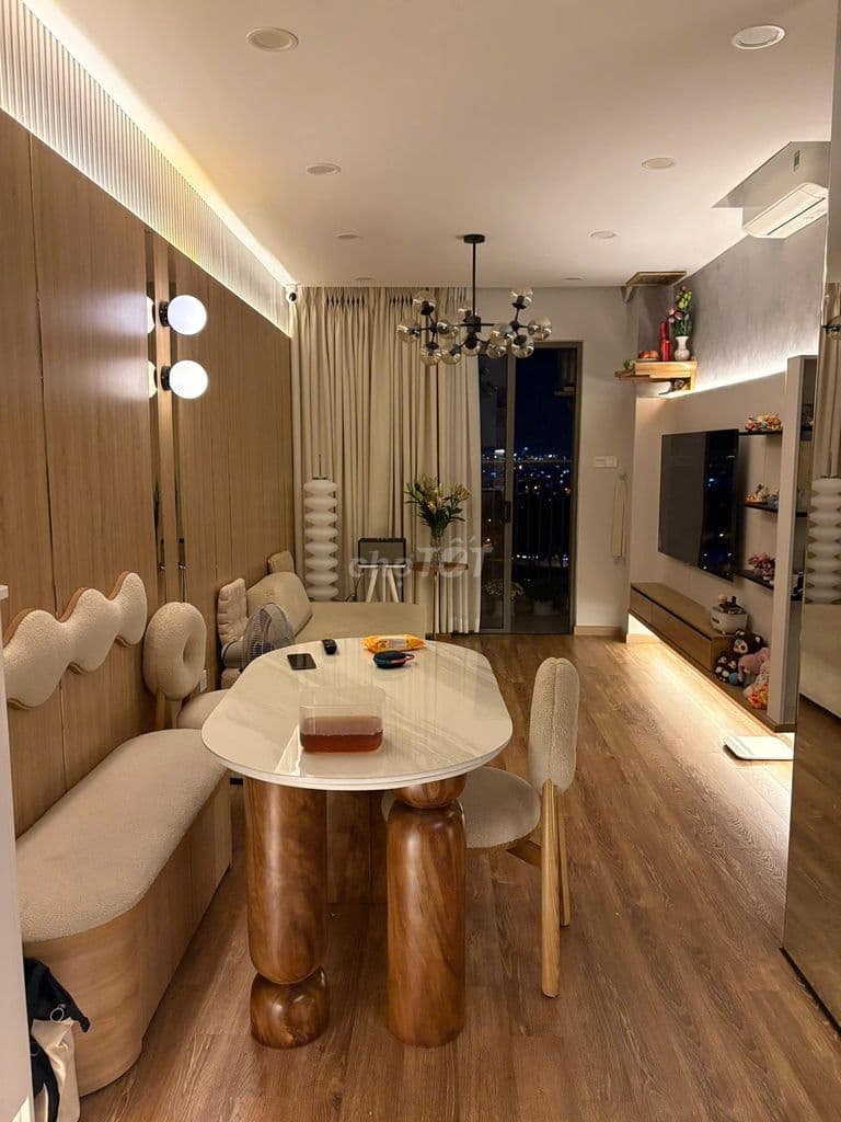 Bán căn hộ The Sun Avenue 56M 2pn 1wc giá 5.8 tỷ - Ảnh 2