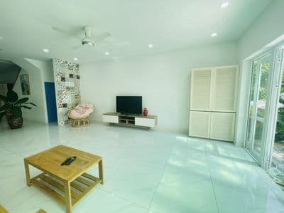 NHÀ NT CƠ BẢN - TIỆN LÀM CTY - PARK RIVERSIDE - LIÊN PHƯỜNG Q9 -3 TẦNG