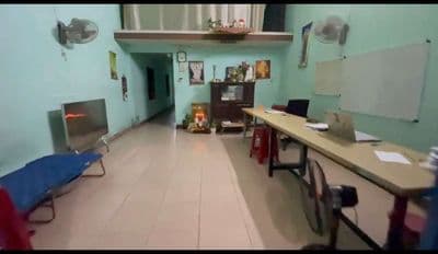 Bán nhanh căn nhà gác lững 102m2 kiệt ô tô Nguyễn Công Hoan giá đầu tu