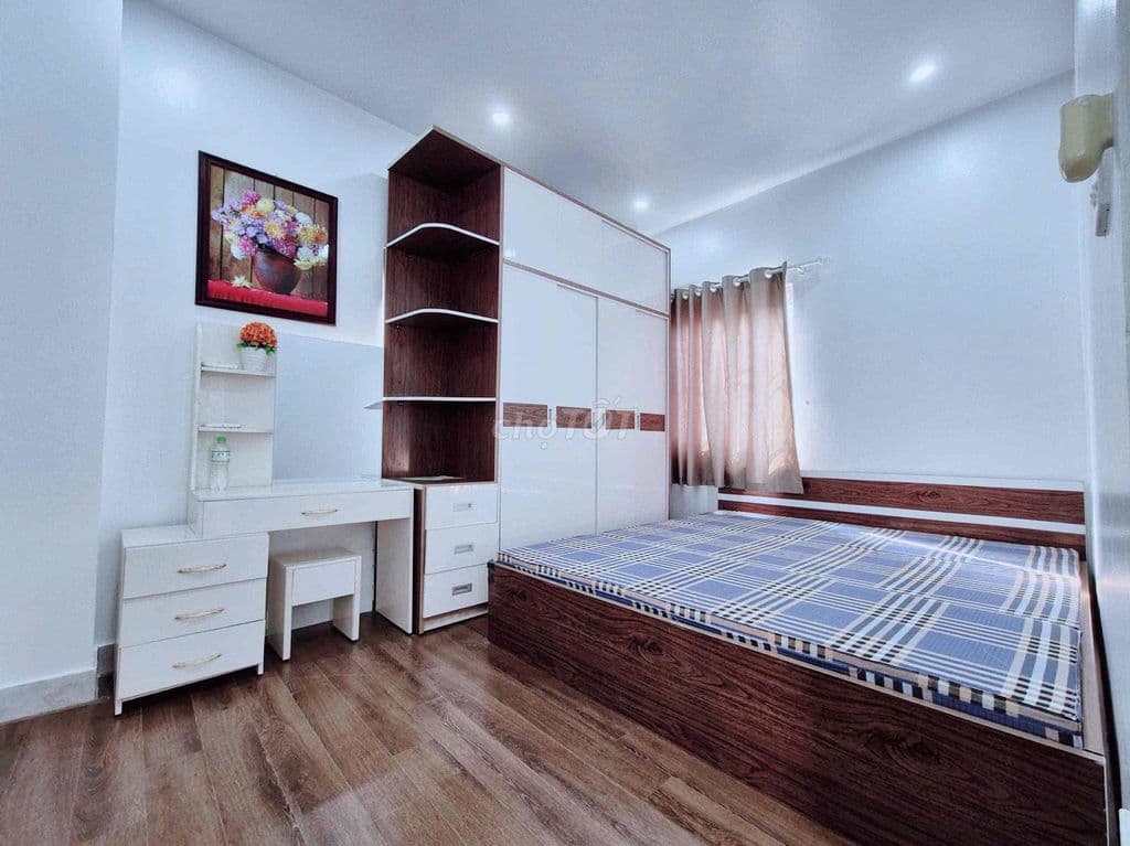 Bán 2 Căn CCMN Khương Đình, Thanh Xuân- Tầng Trung Căn Góc Thoáng Đẹp - Ảnh 3