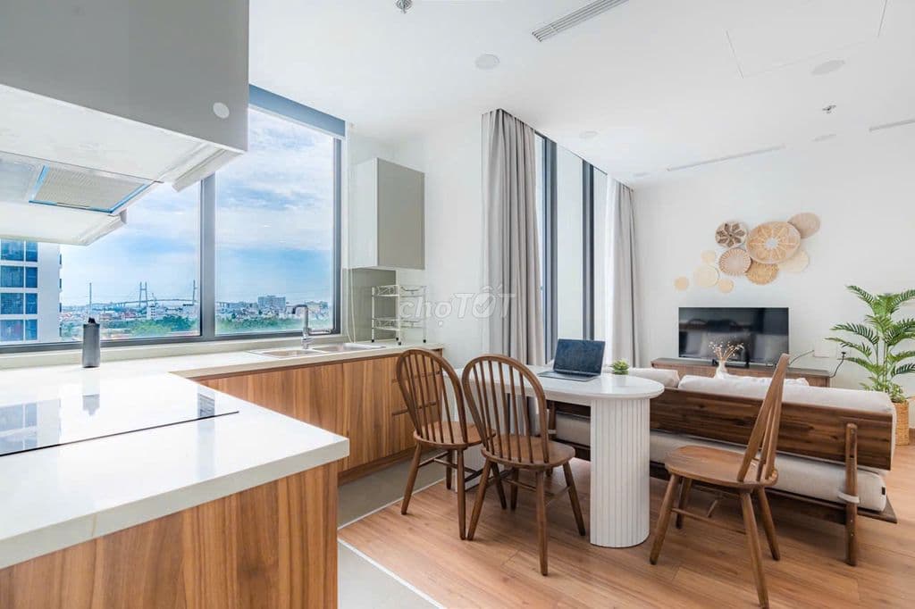 ECO GREEN SG 2-3PN N.THẤT CƠ BẢN VÀ FULL ĐẸP GIÁ TỐT 13-14-15-16-18TR - Ảnh 3