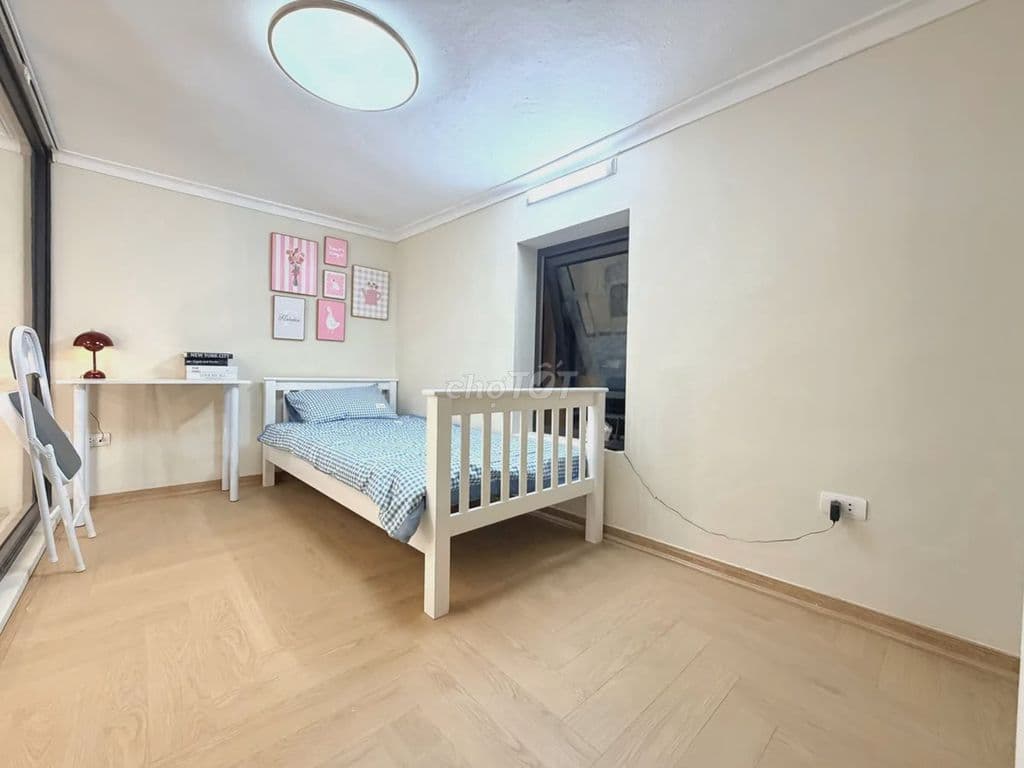 Nhà phố Lò Đúc - Ảnh 2