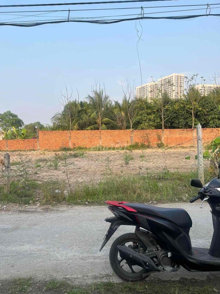 🌟 ĐẤT TRỐNG NGANG 6M HIẾM – LIỀN KỀ VINHOMES GRAND PARK 🌟 GIÁ 5 TỶ - Ảnh 2