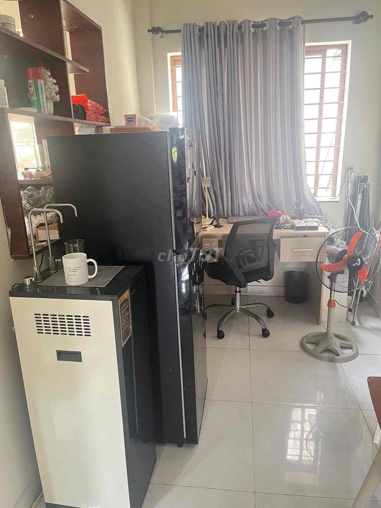 căn hộ Gò Dầu 2- 59m2 - Ảnh 2