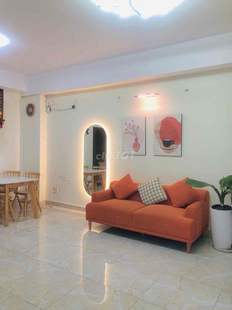 NHÀ ĐẸP GIÁ TỐT NGAY CẠNH AEON MALL - Ảnh 3